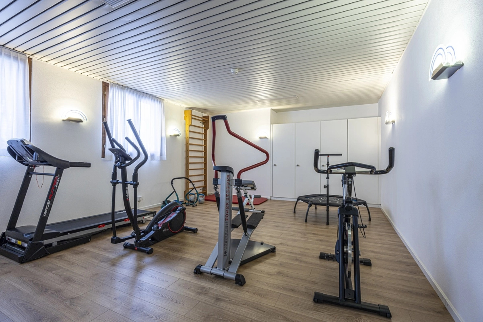 Отель Central Sporthotel Swiss Quality