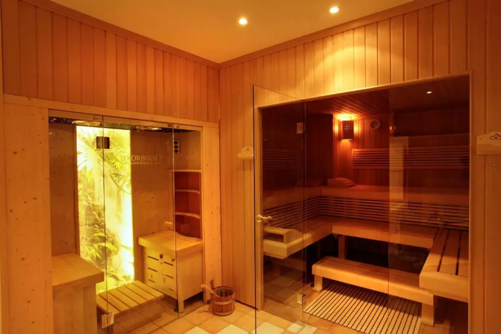 Park Hotel Numbrecht