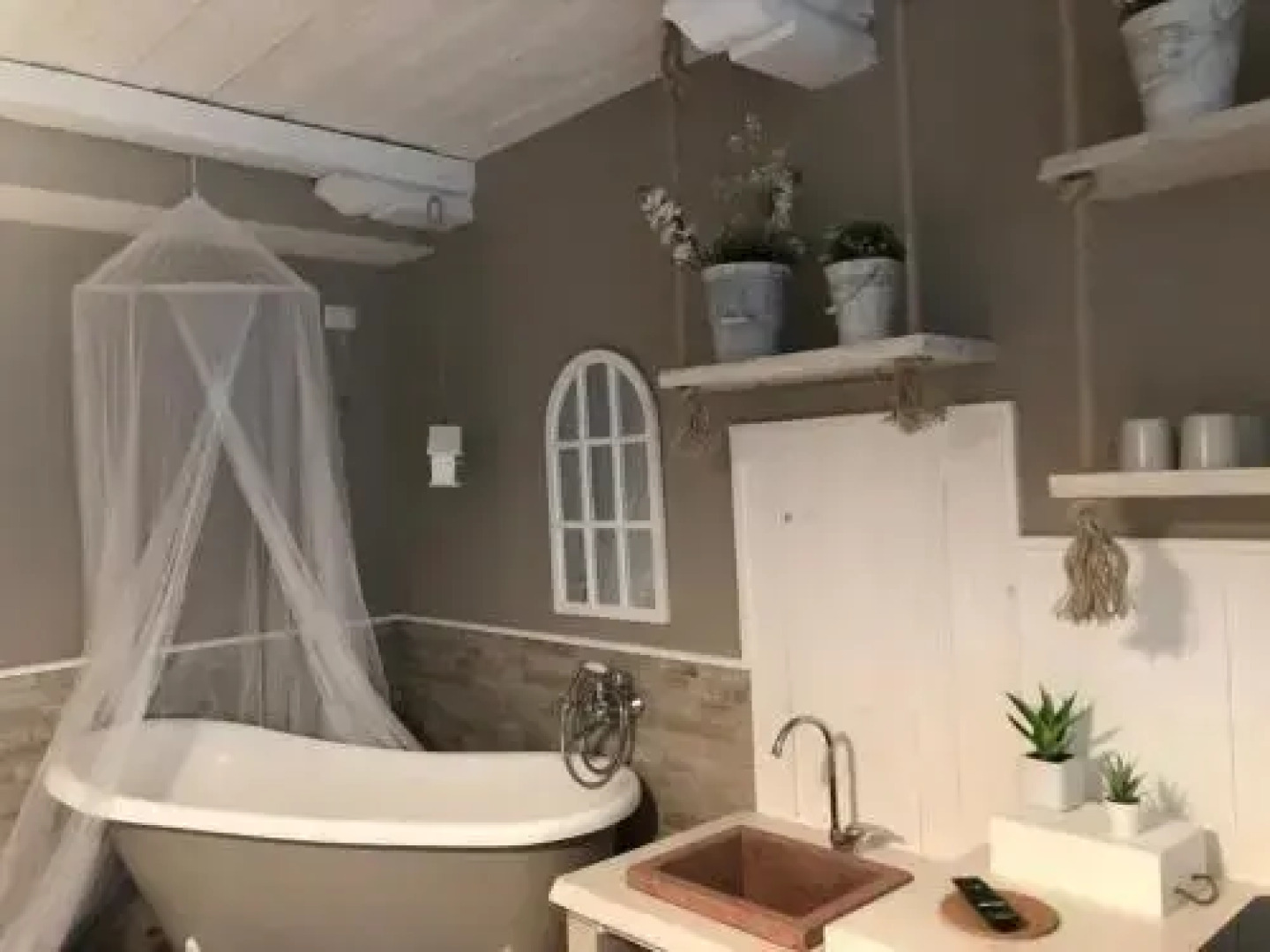 Nonna Pallina Residence