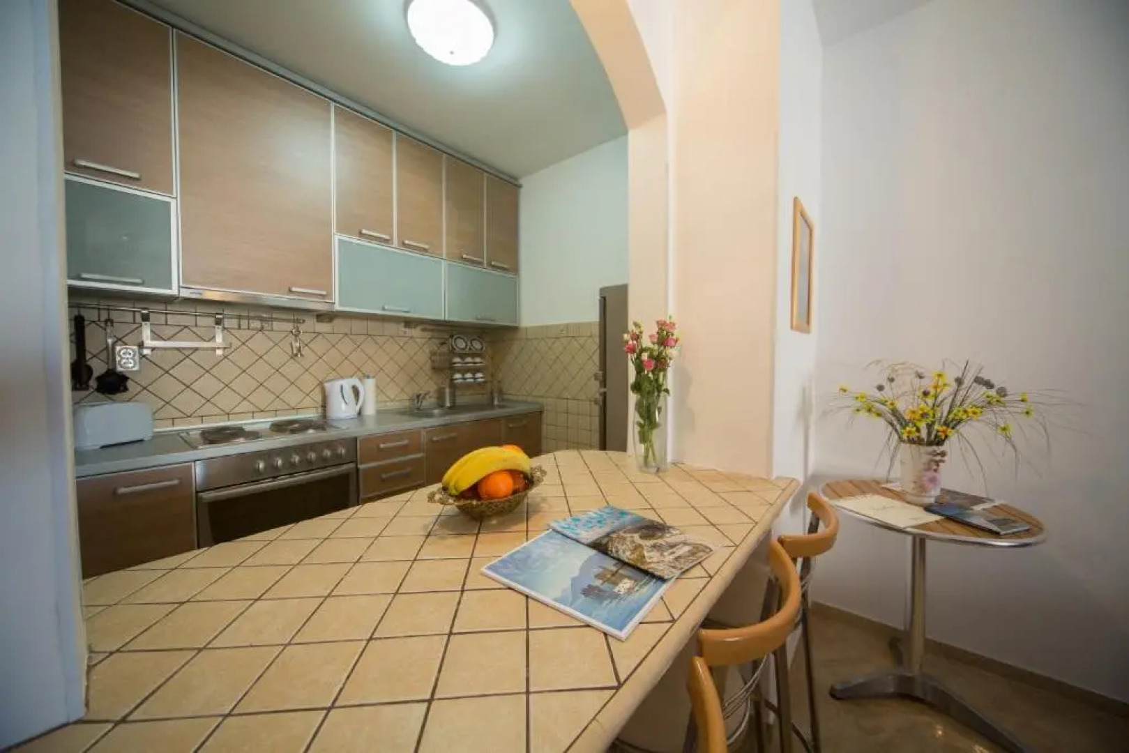 ZEN Apartment Pržno