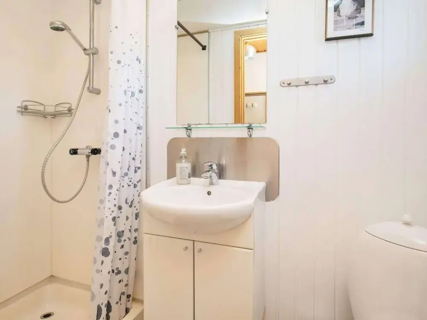 5 Person Holiday Home in Vestervig-by Traum