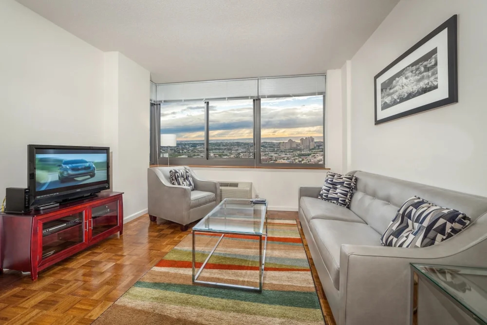 Monaco by Alternative Business Accommodations