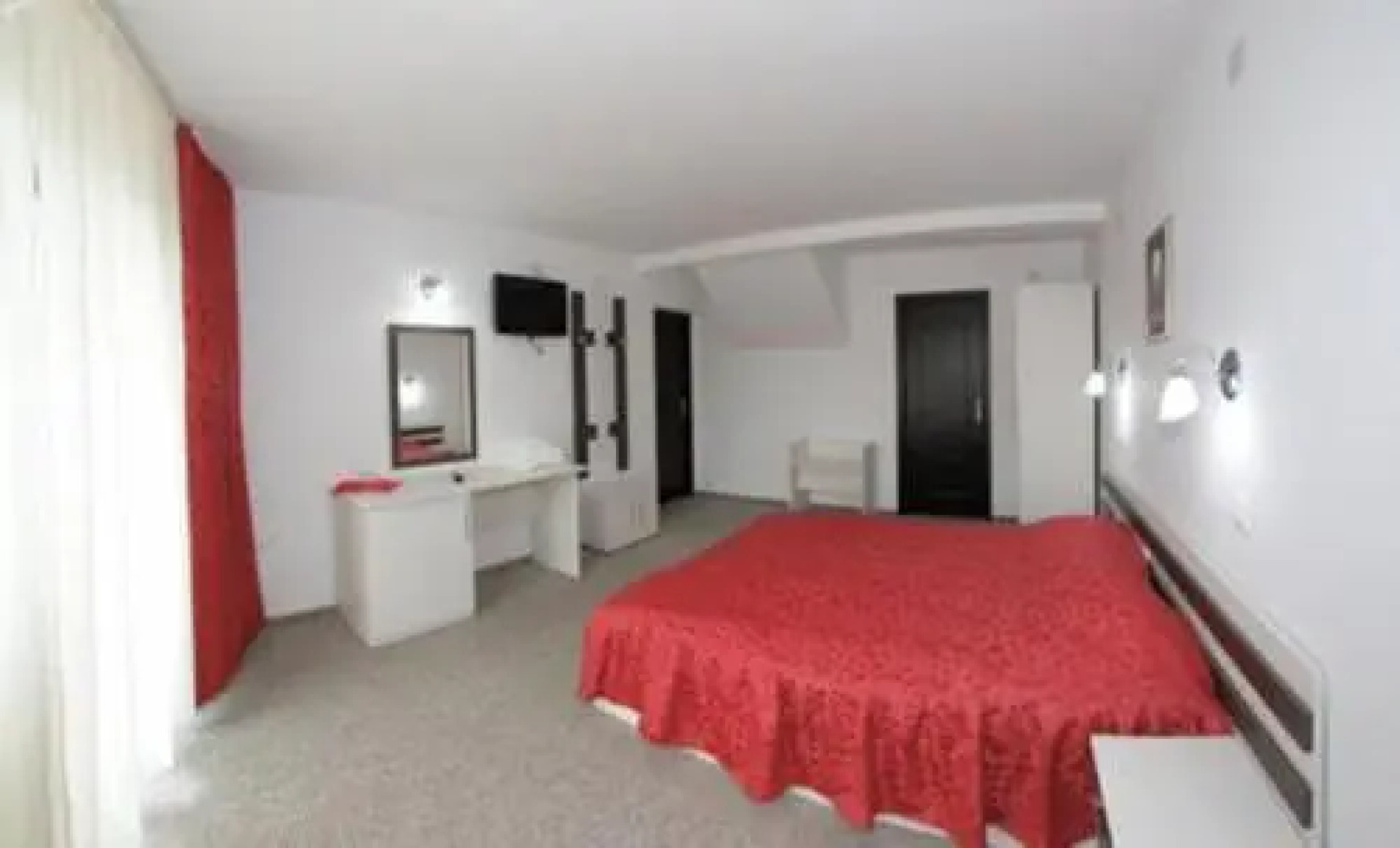 Pensiunea Ami Moieciu