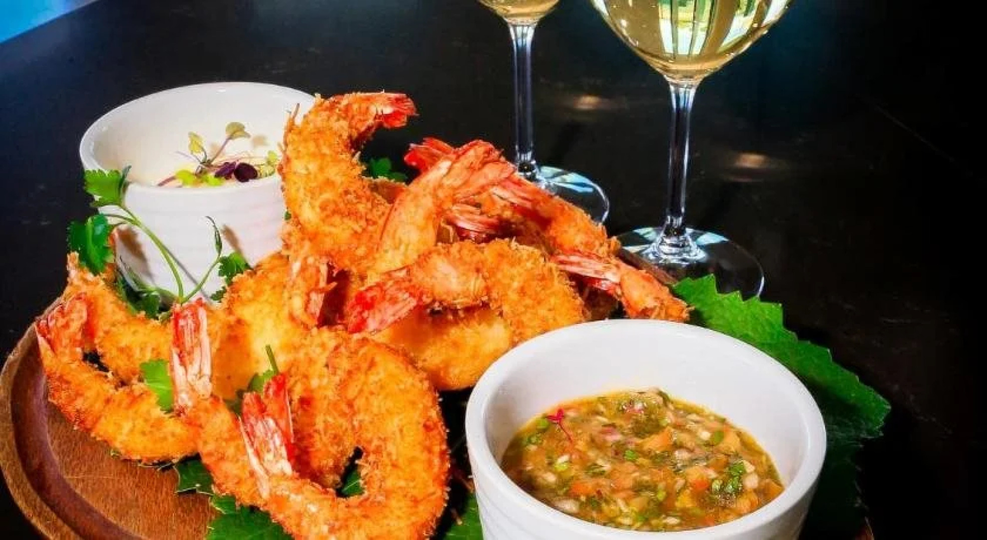 Aqua Aqua Luxury Penthouses