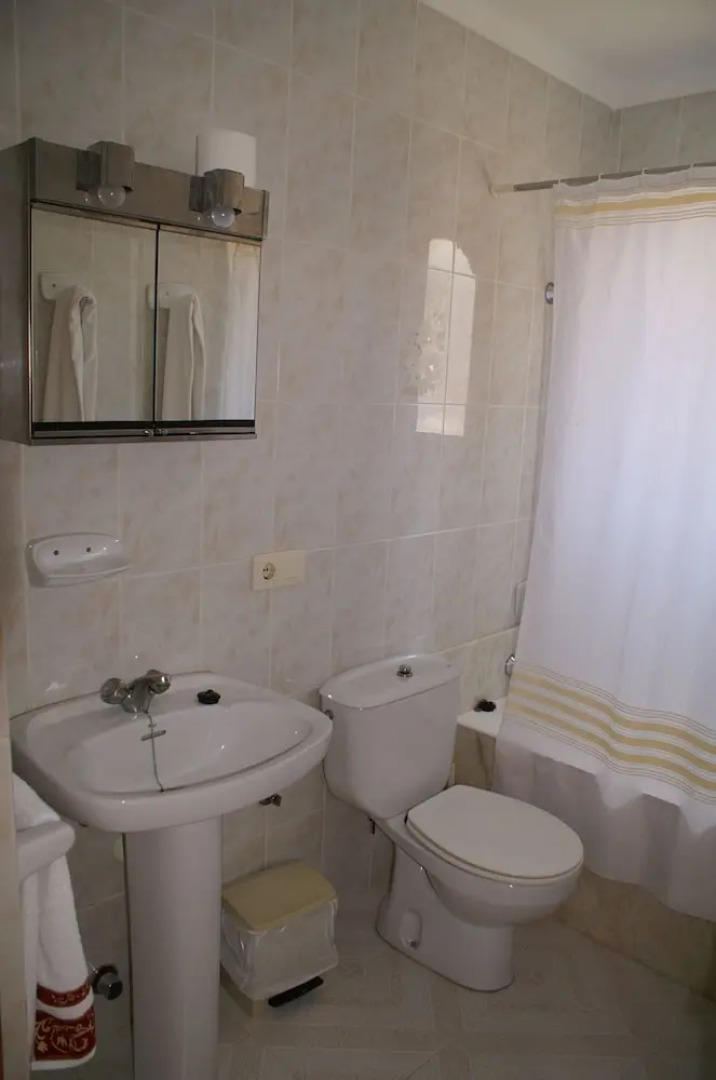 Bella Maria Apartments & Pool Club