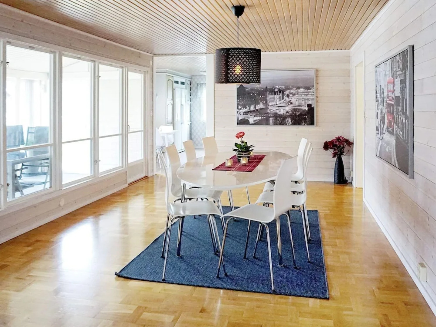 Holiday Home in Borgholm