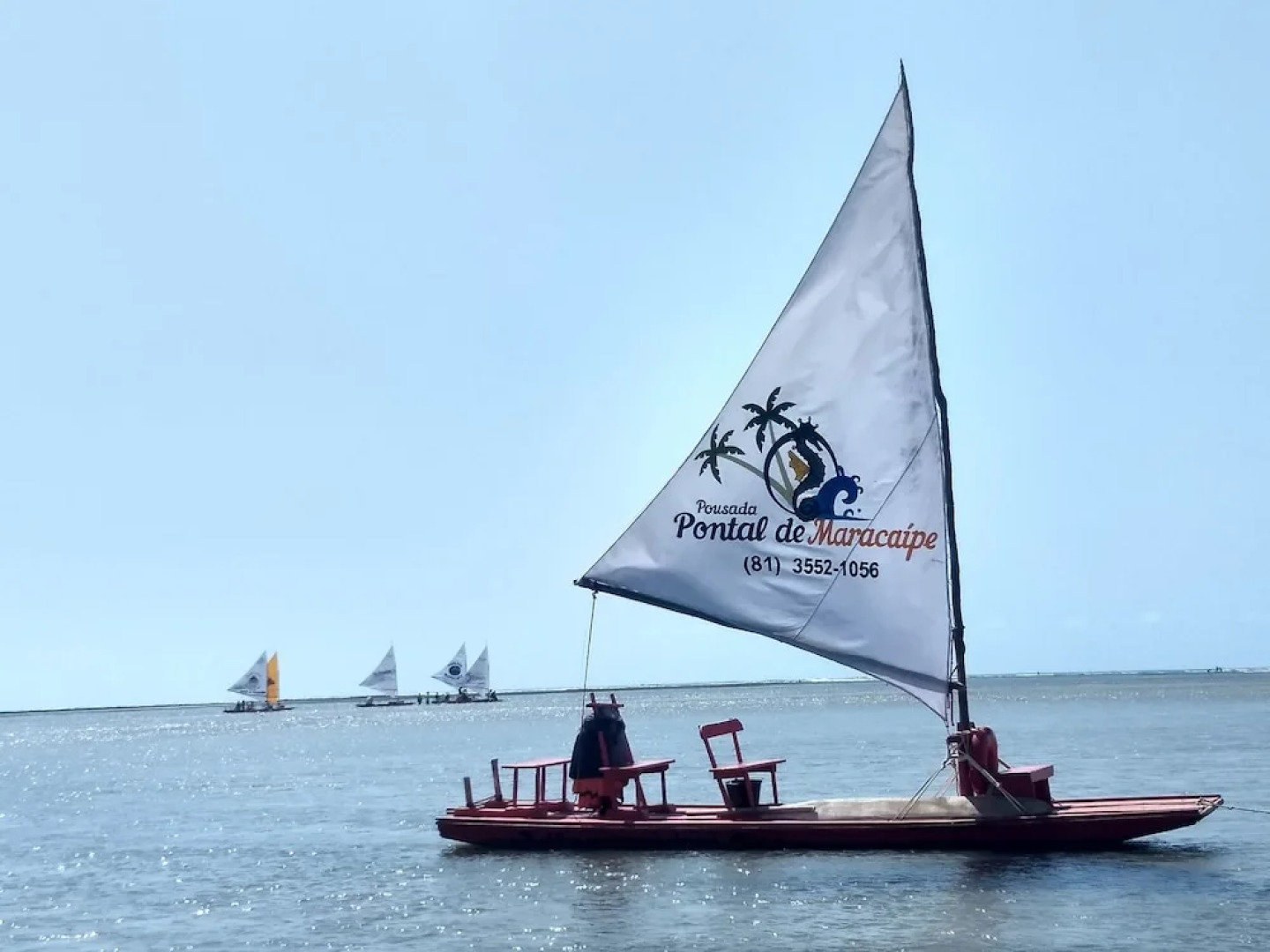 Pousada Pontal de Maracaipe