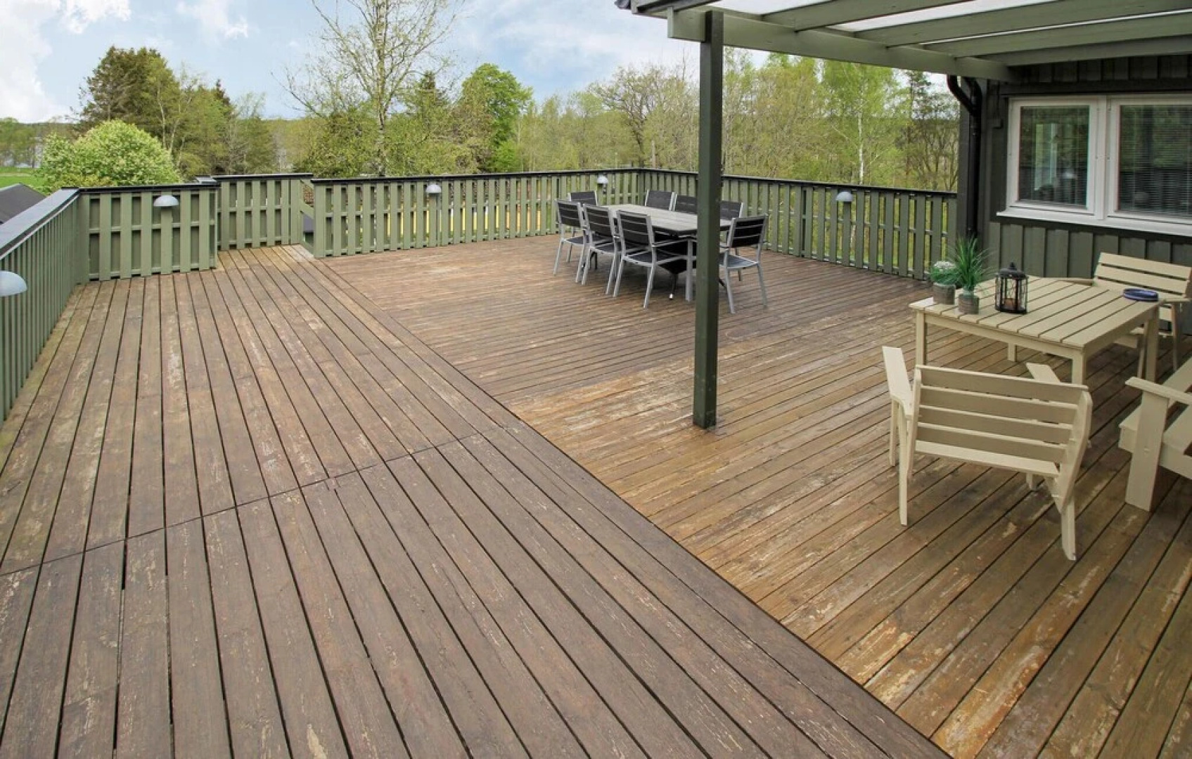 Nice Home in Örkelljunga With Wifi and 4 Bedrooms