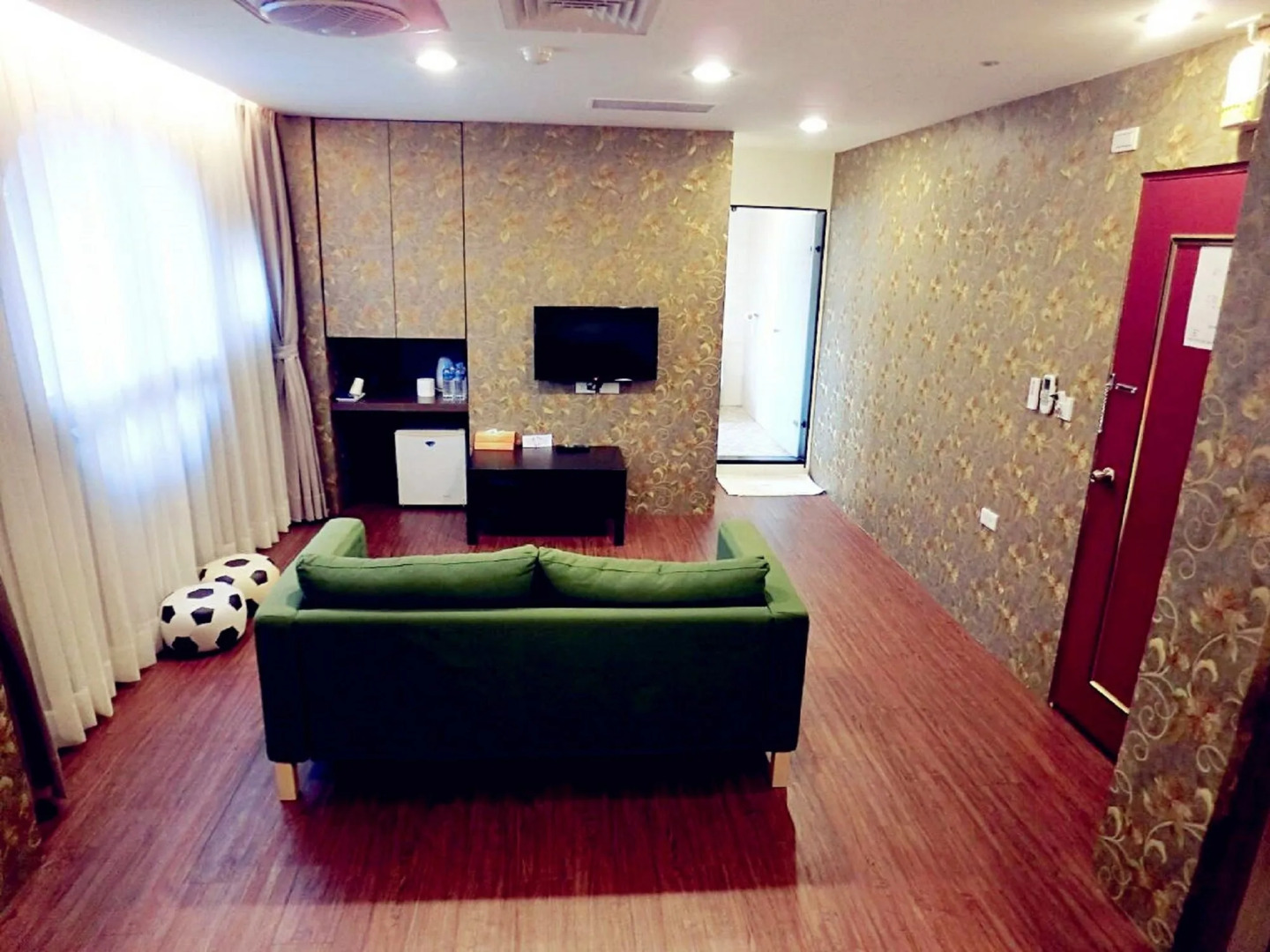 Everyday Hot Spring Hotel