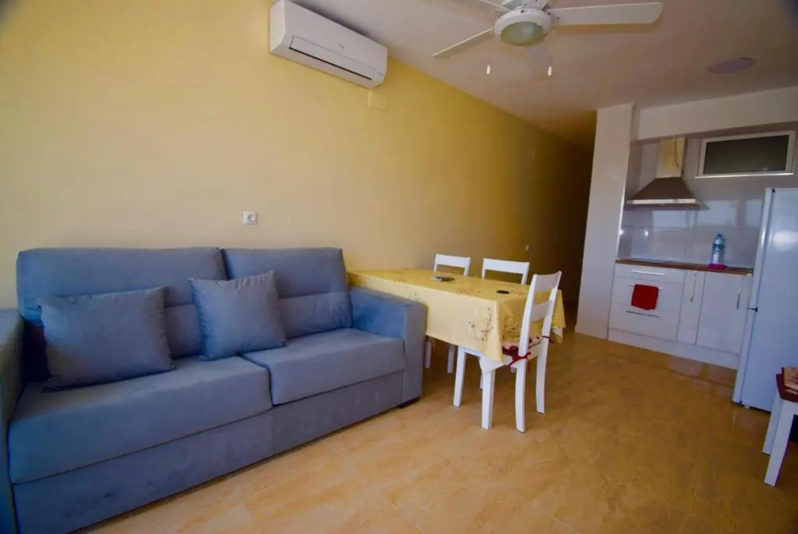 48 Love Beach - AC/WIFI