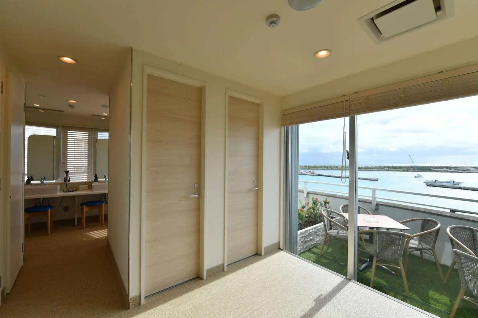 Blue Cabin Ishigaki Jima