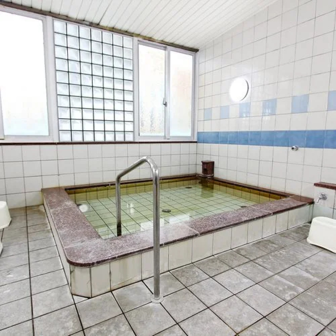 Hotel Tsukasa Fukuchiyama