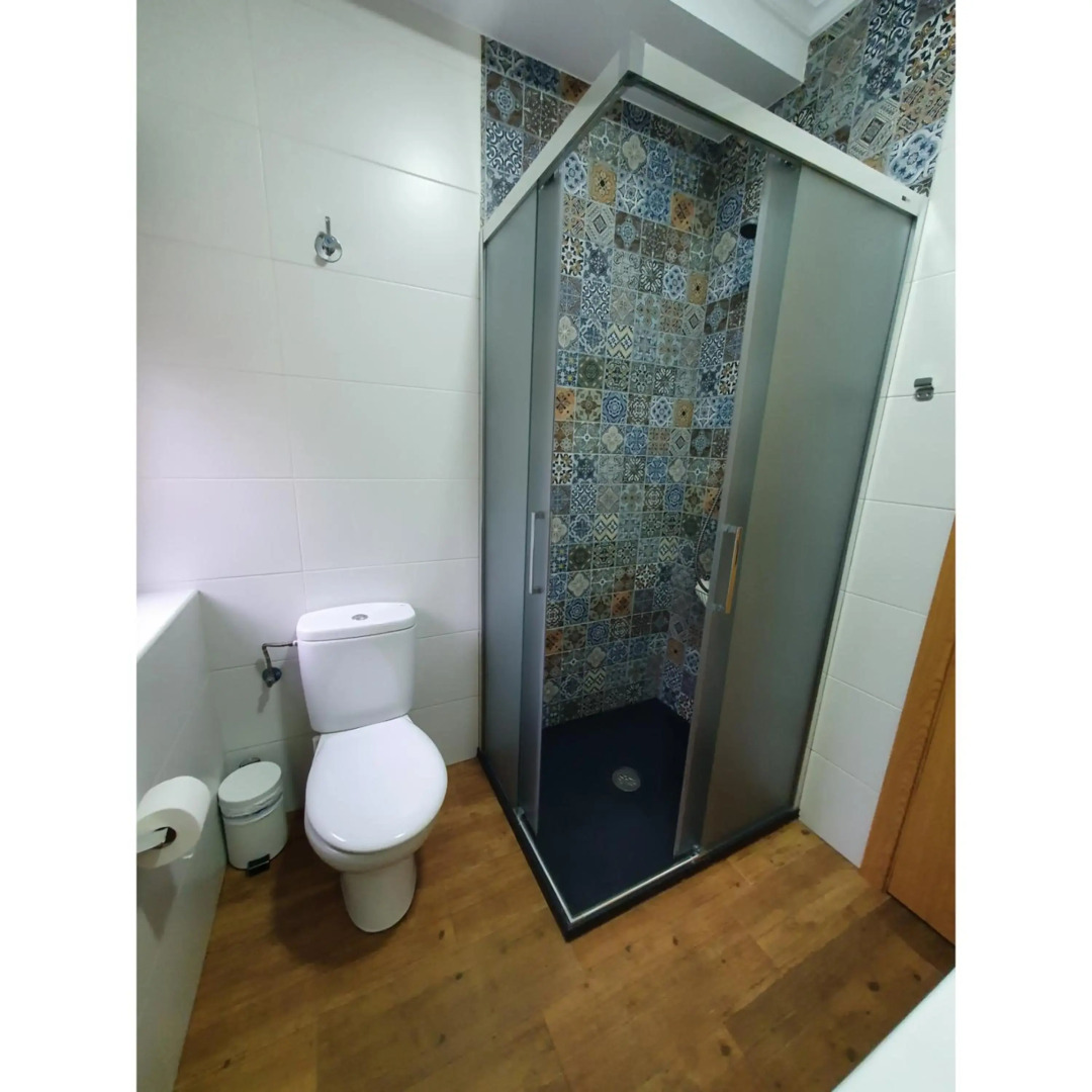 El Cincho - La Colina