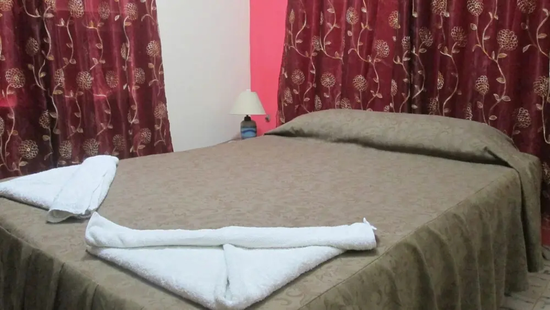 Casas de Arturo y Xiomara - Casa No. 2