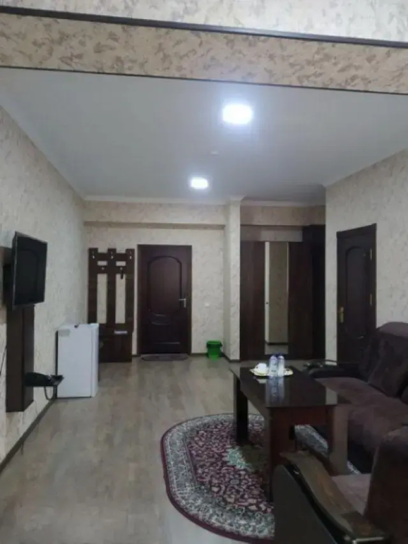 Гулистон Гранд