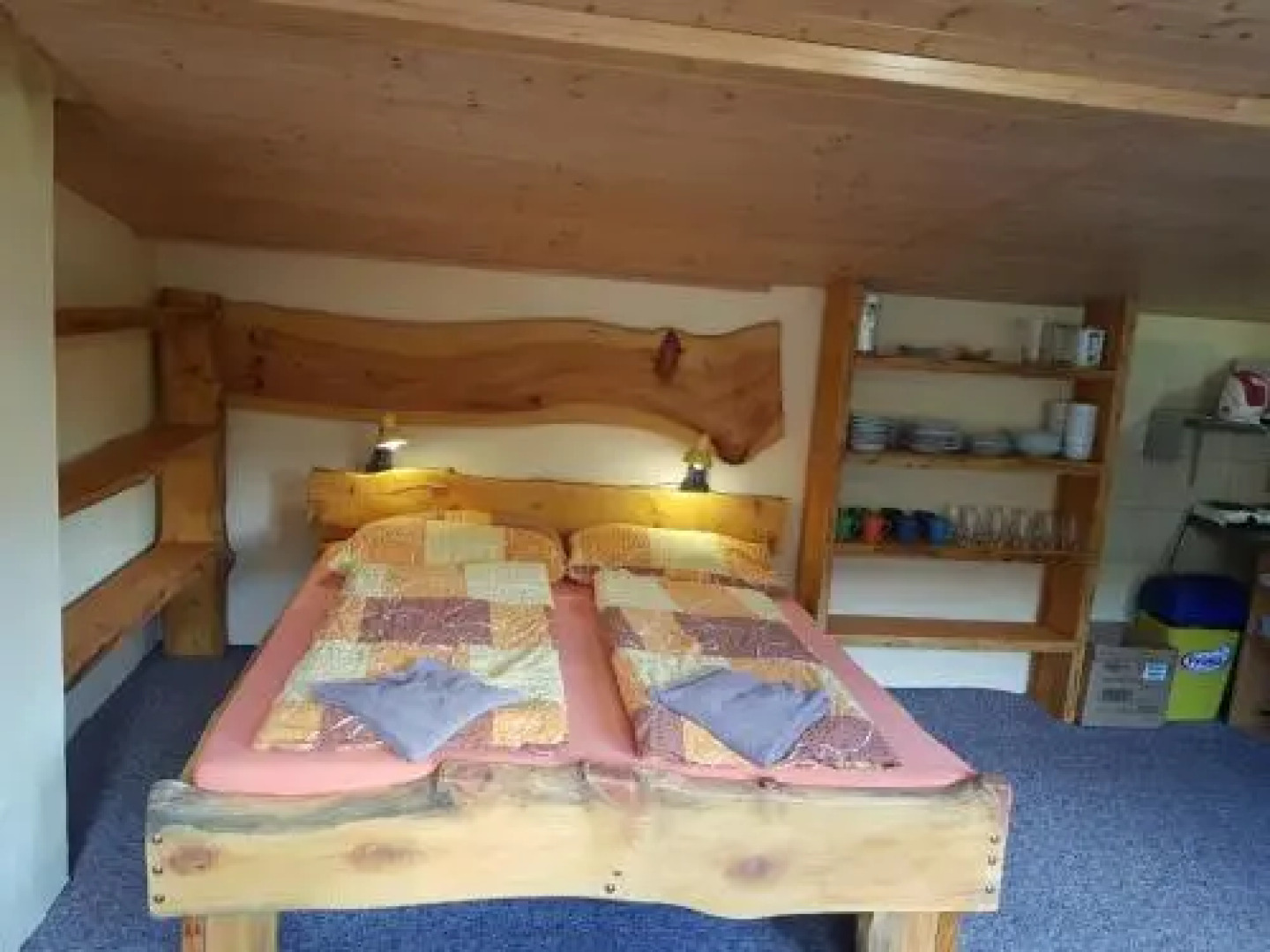 Apartments V Zatacce