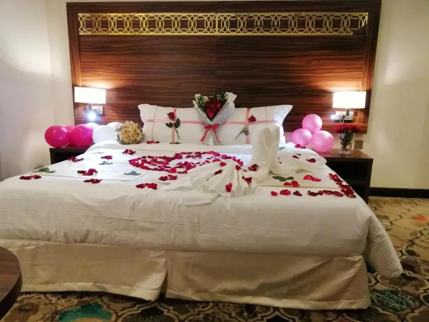 Central Park Hotel Bisha