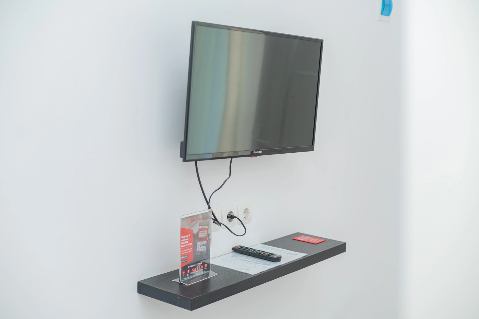 RedDoorz Syariah @ Winong Nganjuk