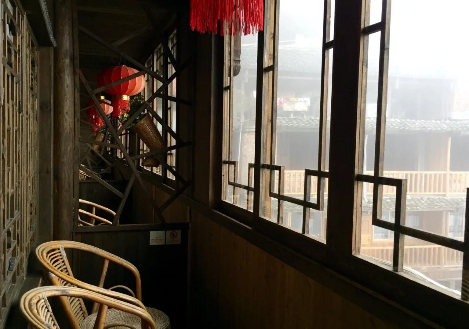 Longji Star Wish Resort