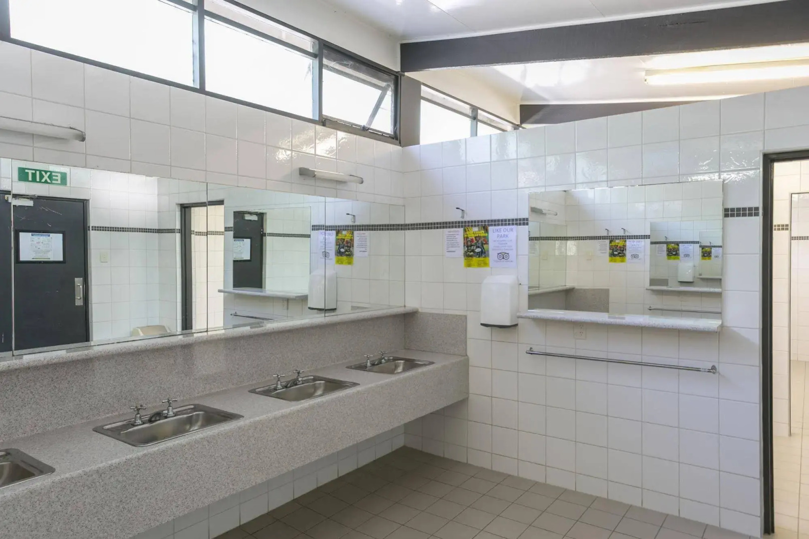 BIG4 Tasman Holiday Parks - Bendigo