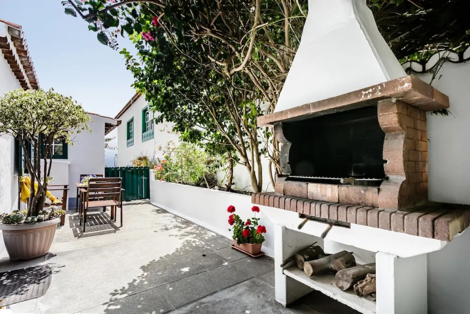 Casa Rural El Molino by Isla Bonita