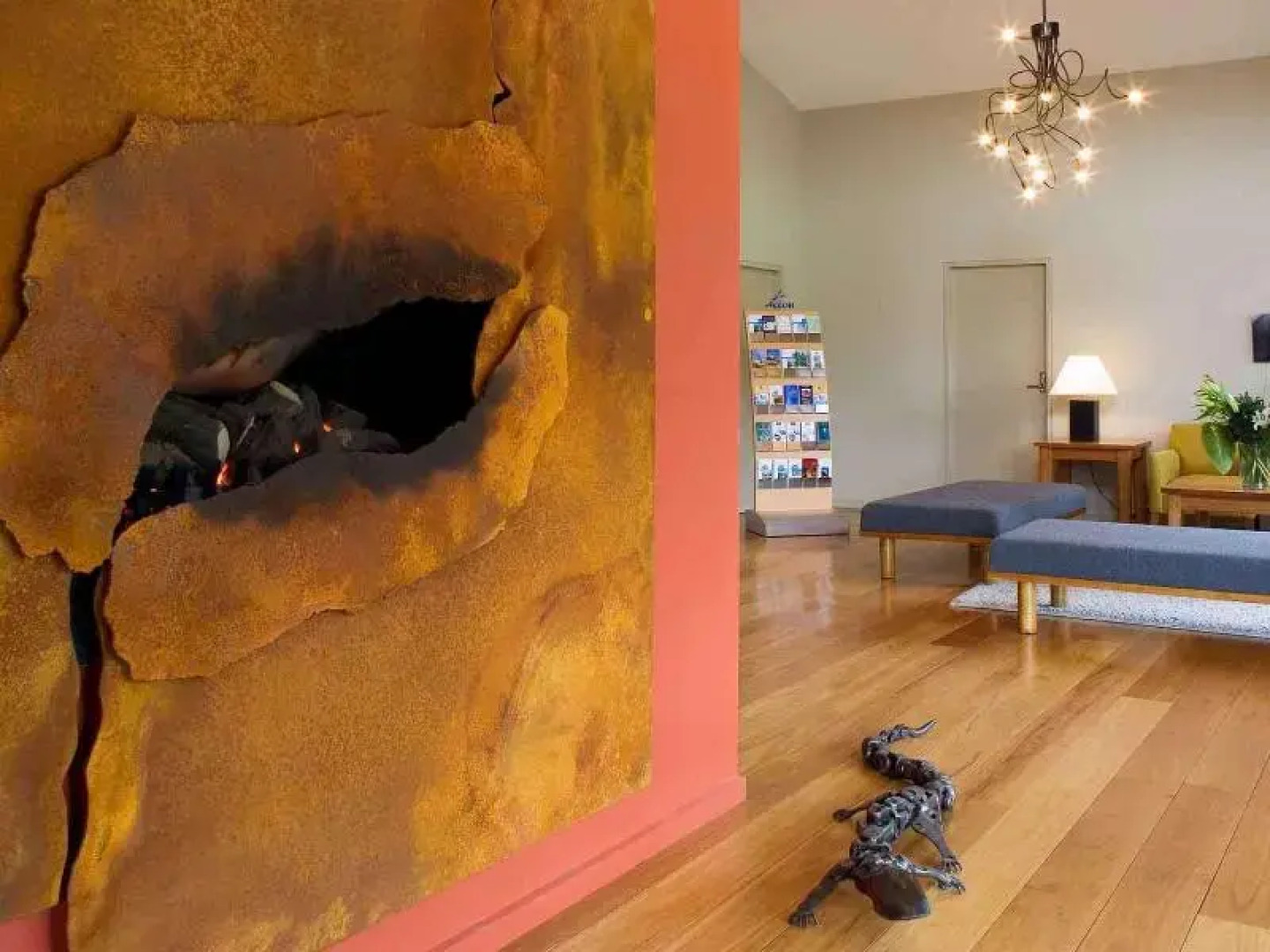 Oaks Lake Crackenback Resort