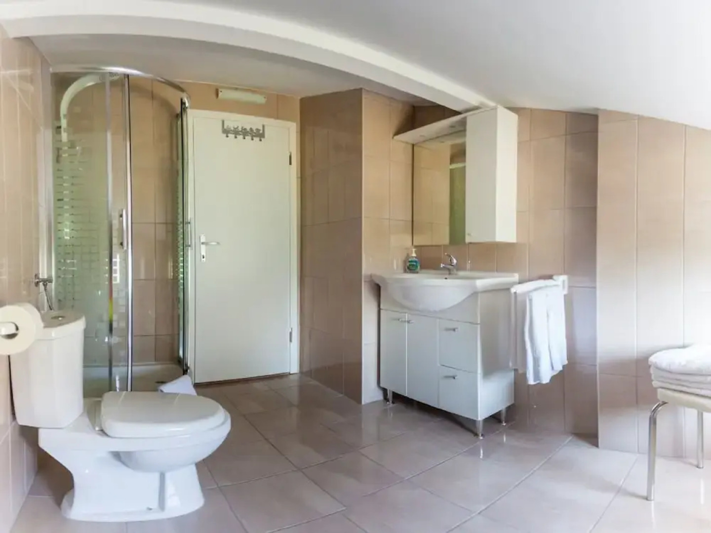 Apartment in Sveti Vid Near the Adriatic