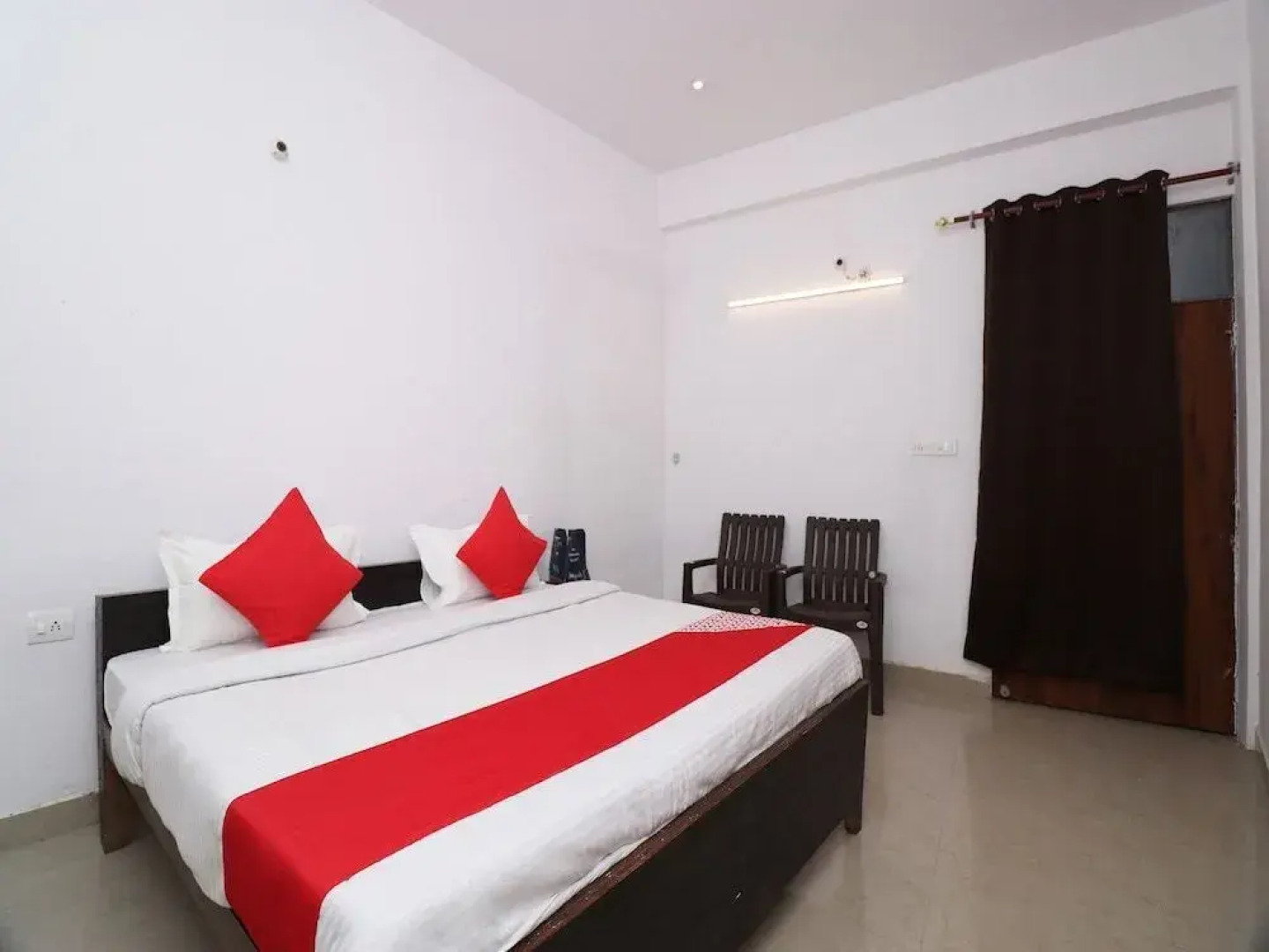 Raghav Resort By OYO Rooms