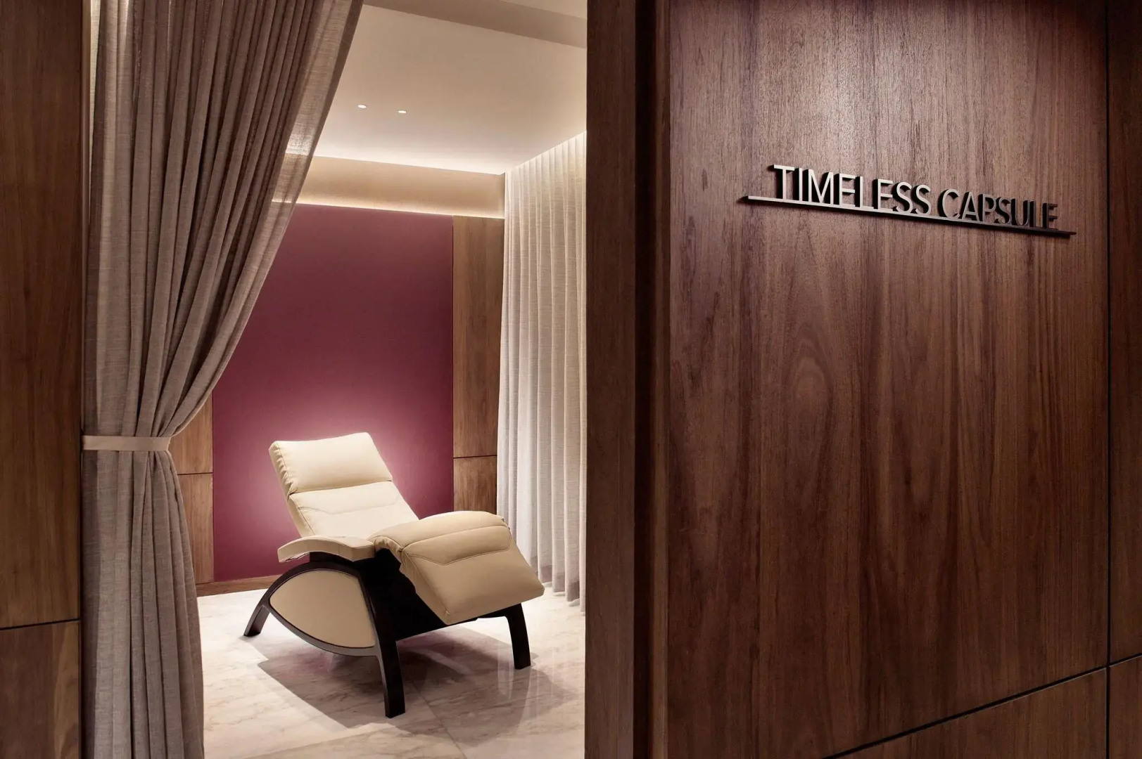 The Ritz-Carlton, Mexico City