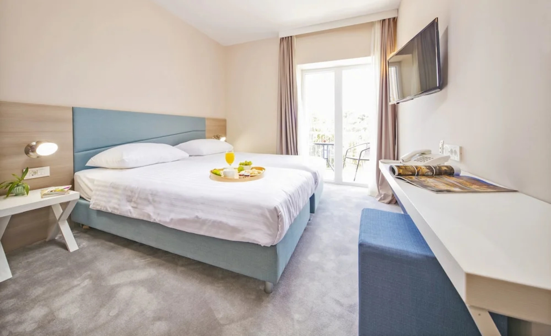 Port9 Holiday Homes by Aminess