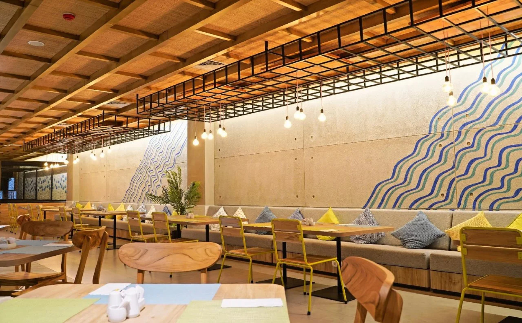 Palm Park Hotel Surabaya