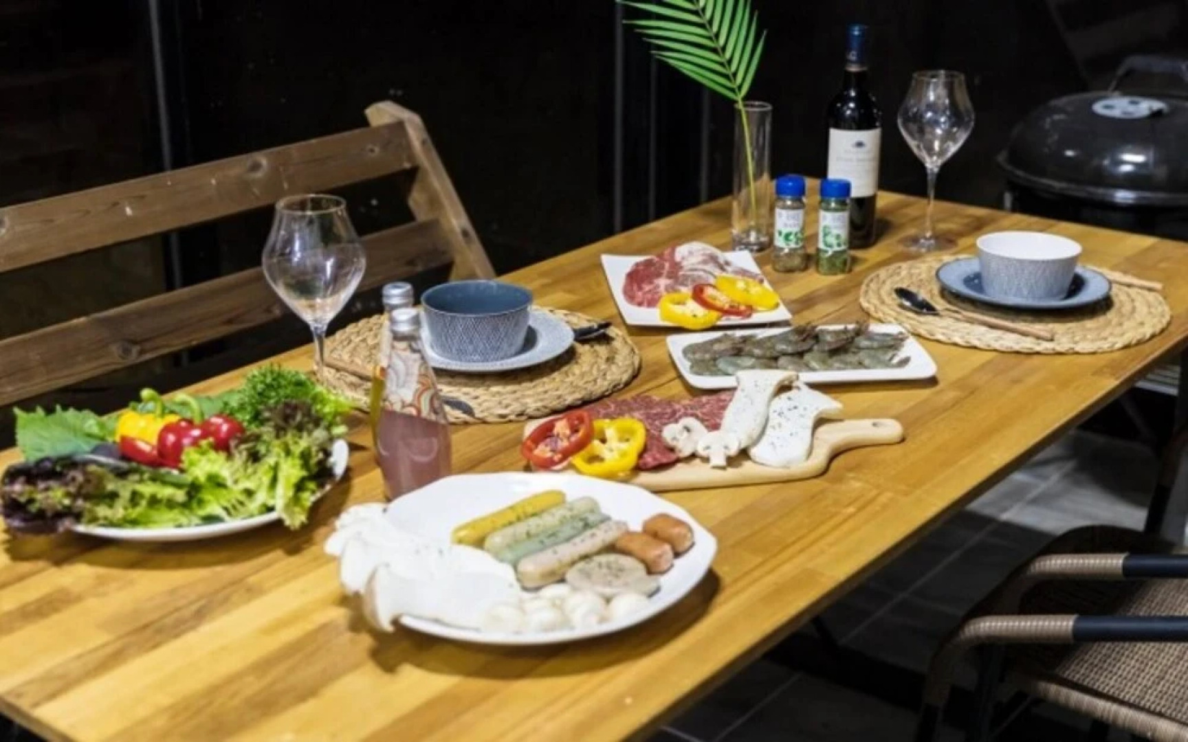 Goseong Morning View Pension