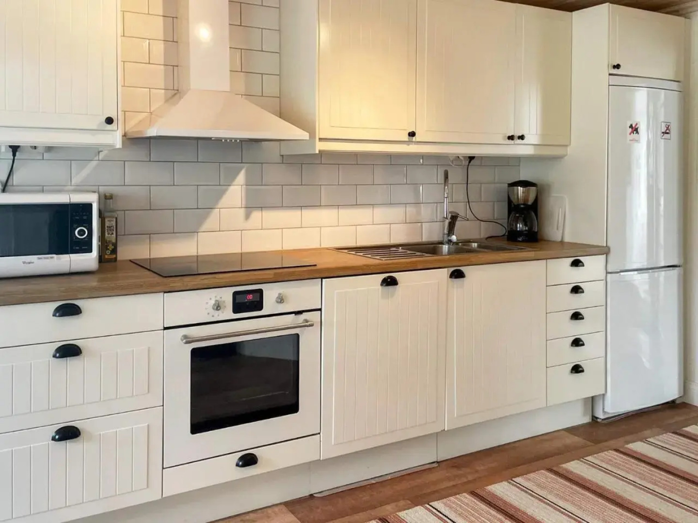 Holiday home ULRICEHAMN III