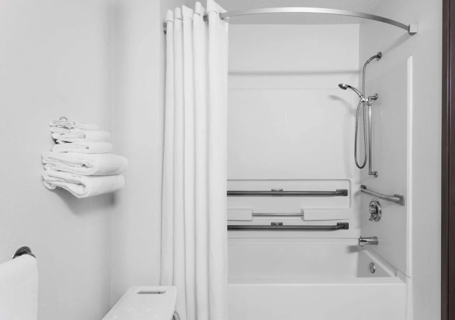 Super 8 Motel - Dumfries