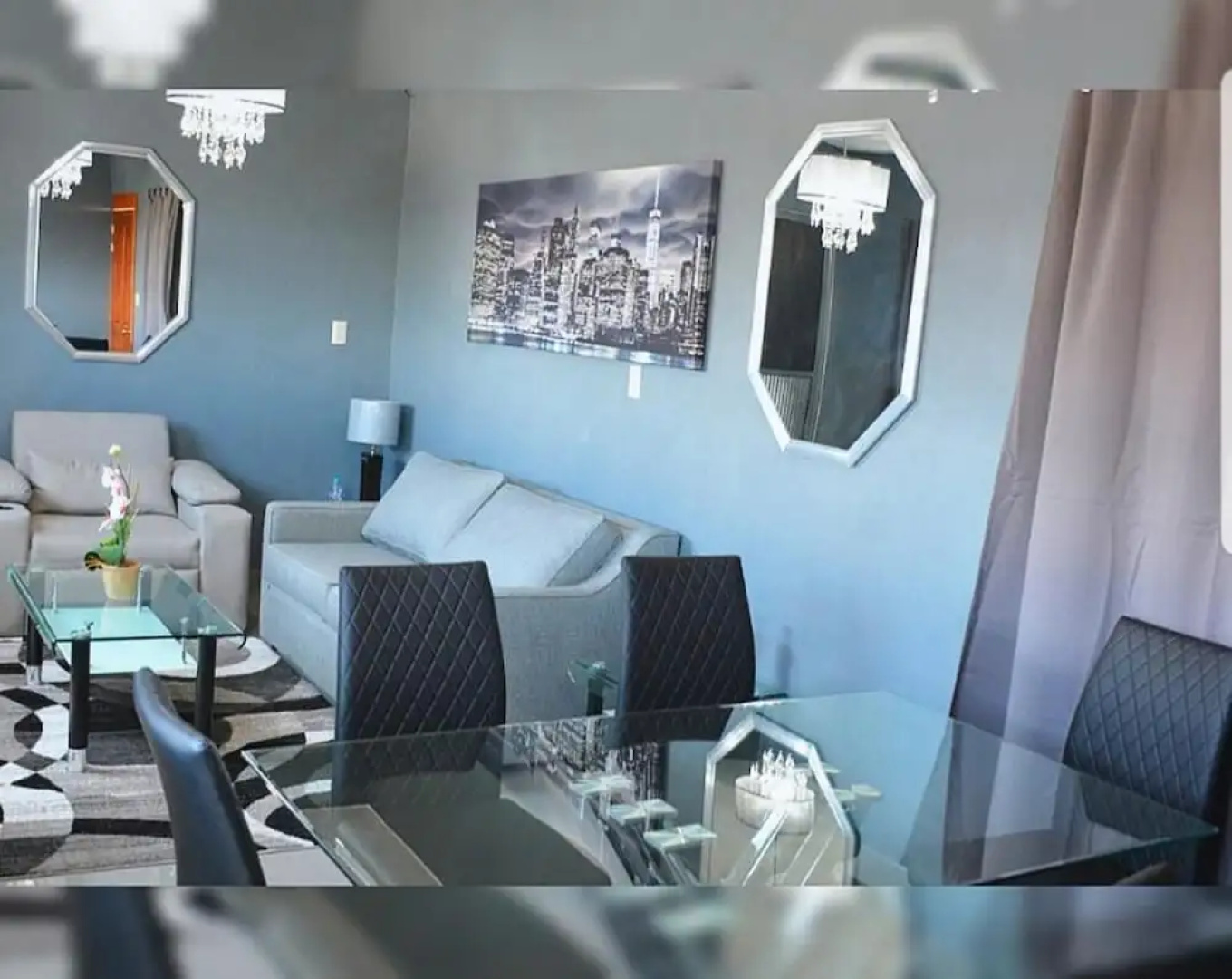 Hotel Milenio