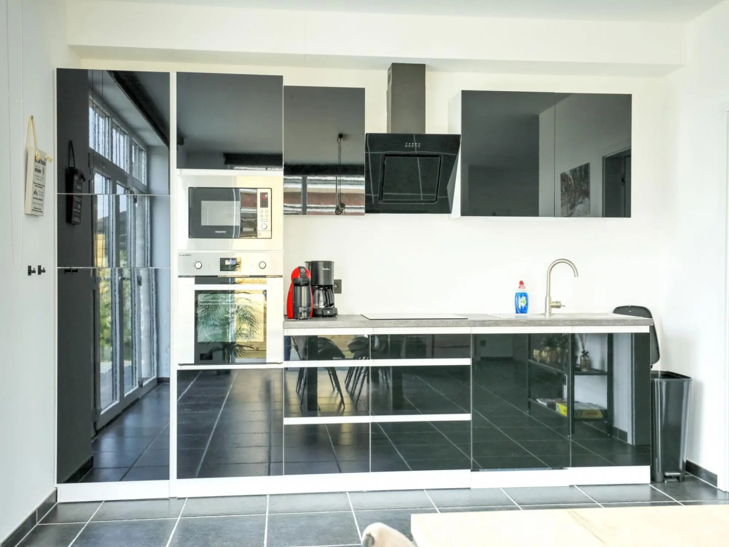 Beautiful House in Flemish Ardennes for Cyclists