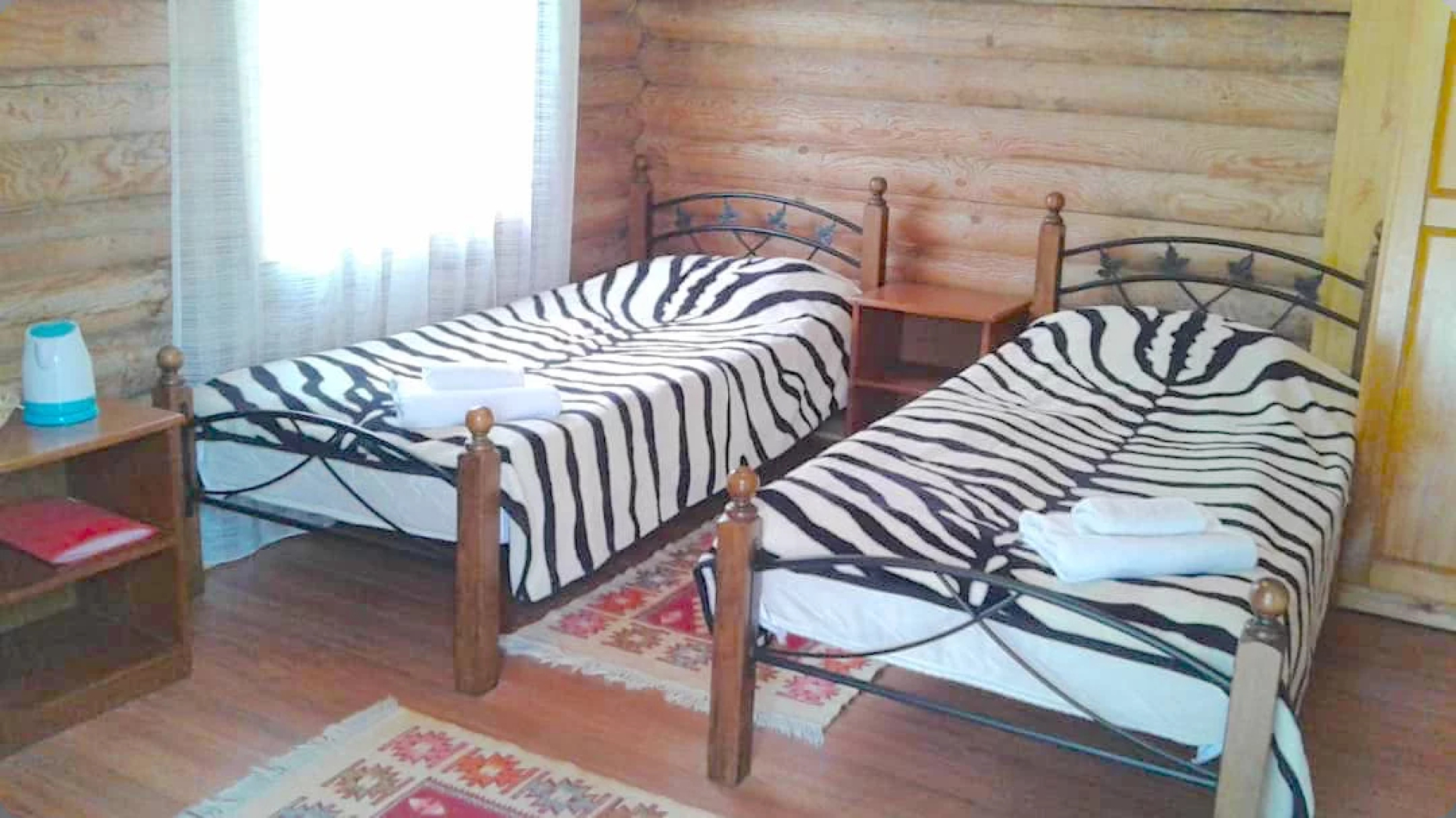 Охотный Двор