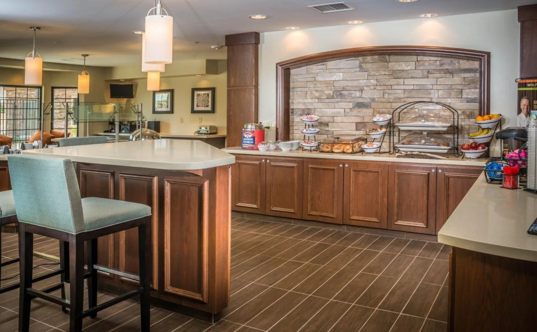 Staybridge Suites Sacramento - Folsom by IHG