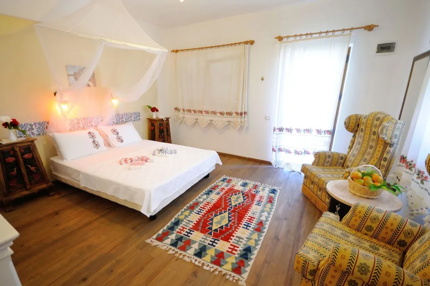 Olive Farm Of Datca Guesthouse