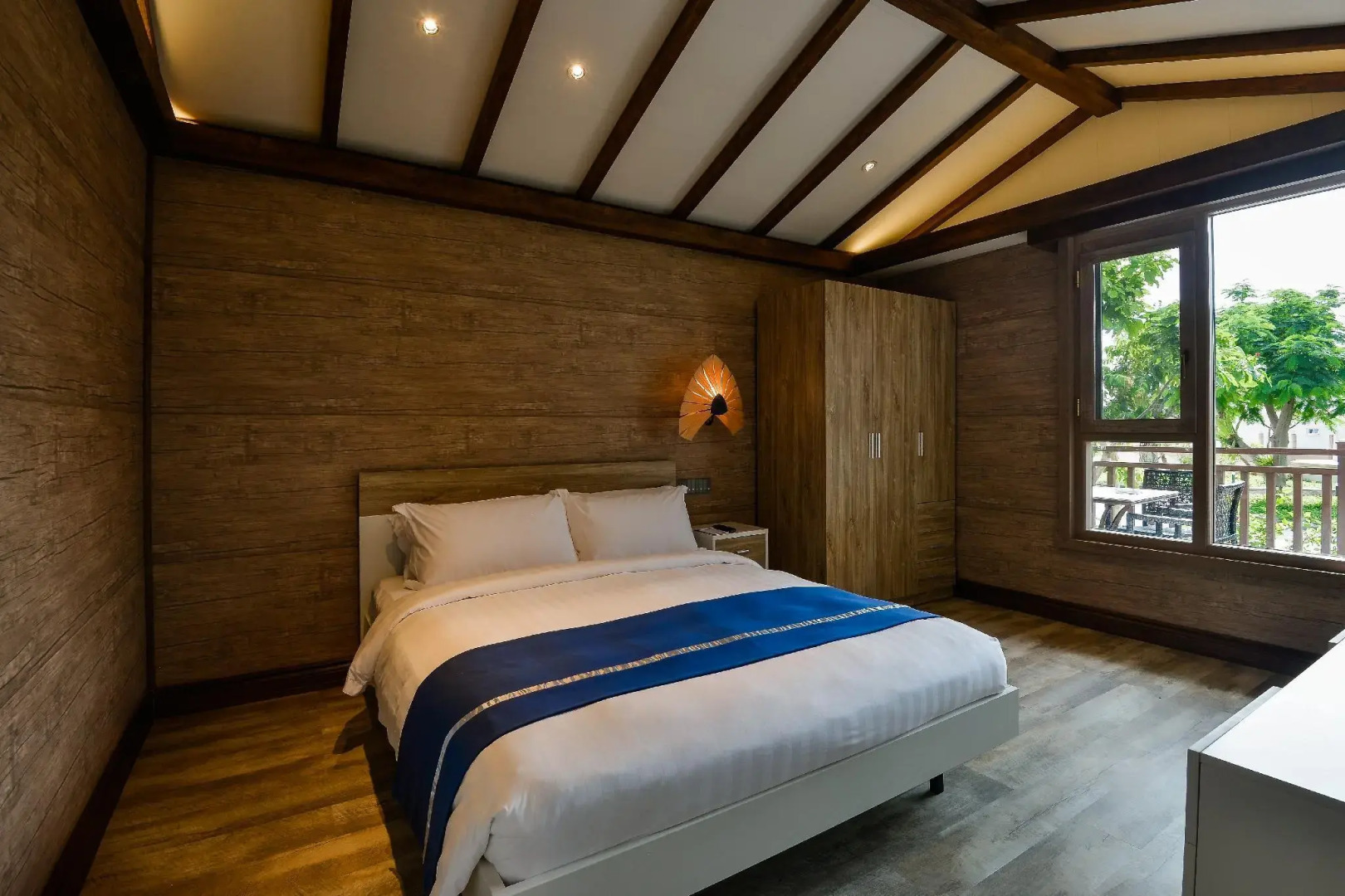 Lan Rung Phuoc Hai Resort and Spa