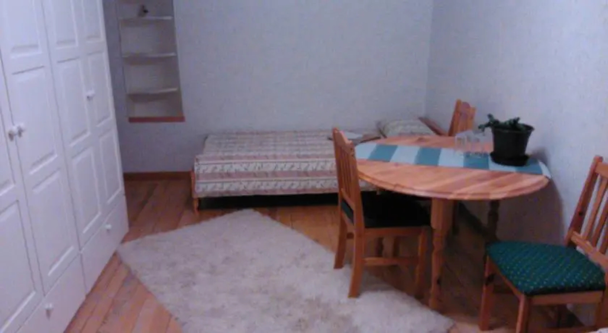 Kanarbiku Turismitalu