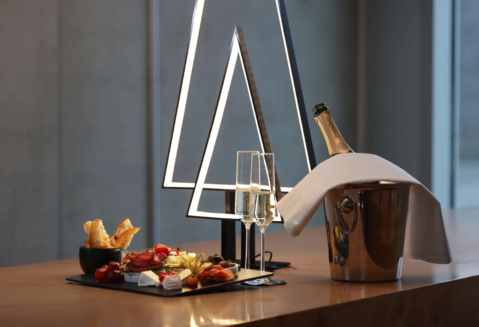 art'otel Cologne powered by Radisson Hotels