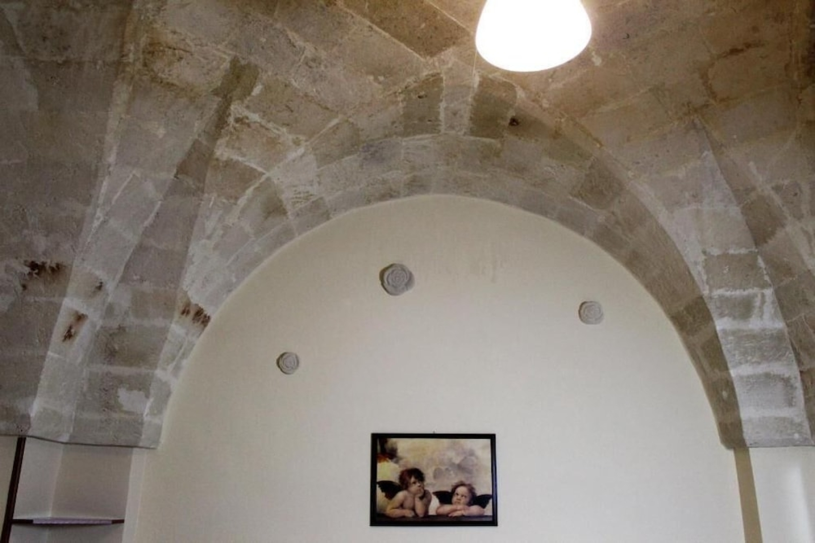 Il Sole di Puglia B&B