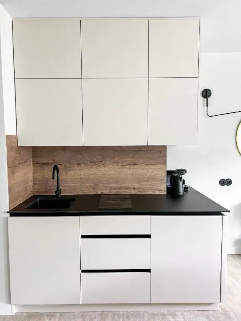 Apartament Morski Widok