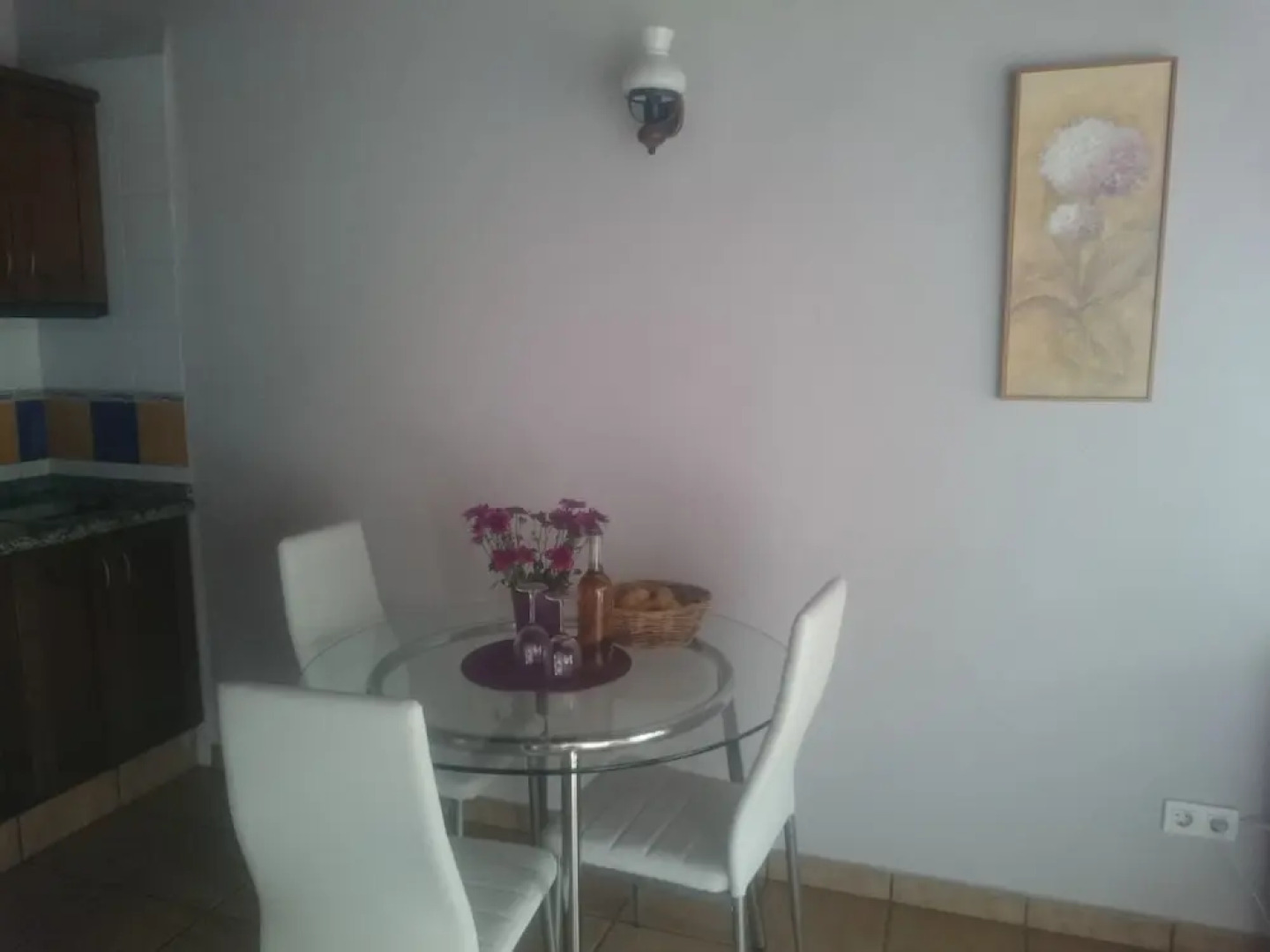 Bungalows Casas Colon