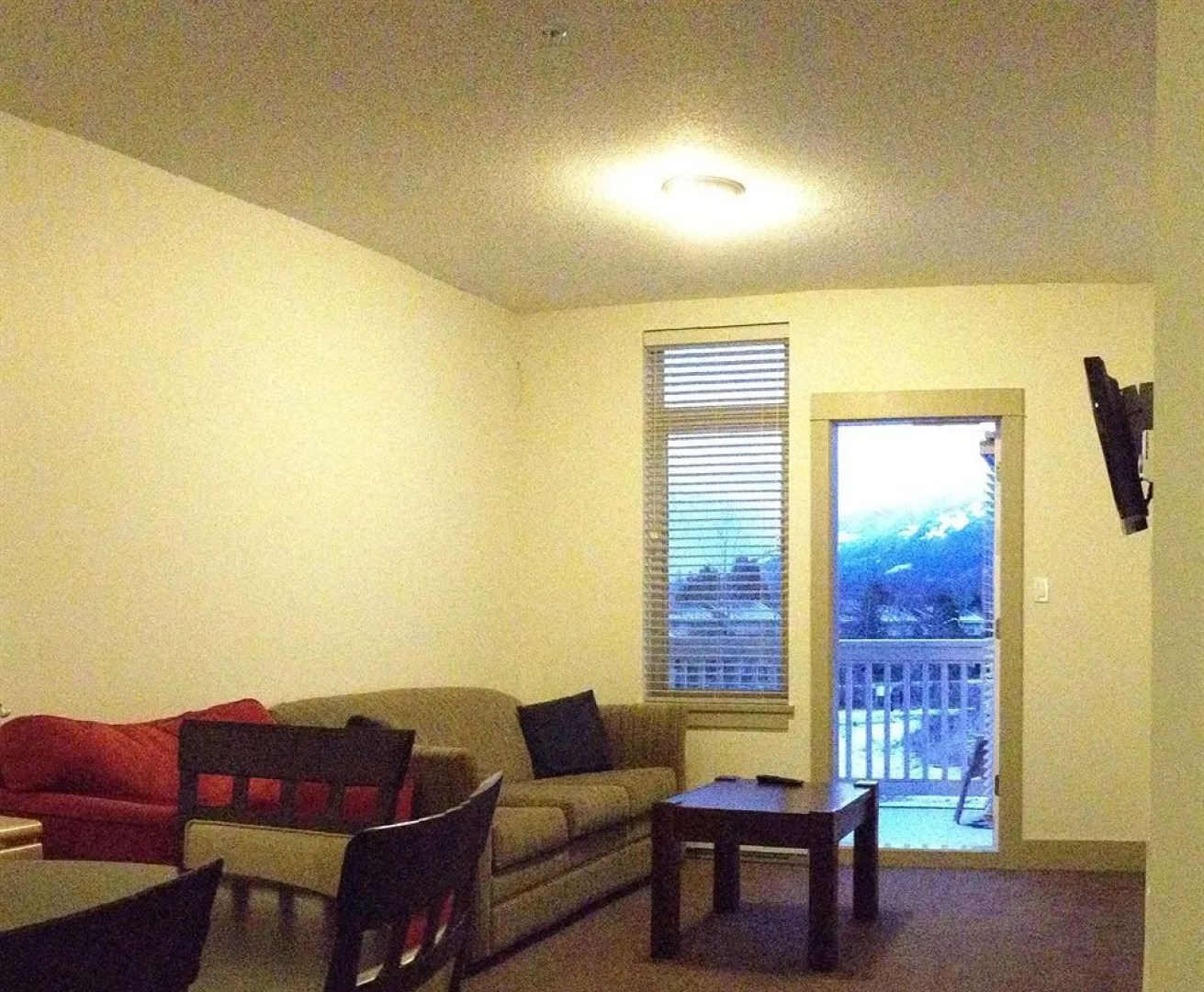 Pemberton Gateway Village Suites