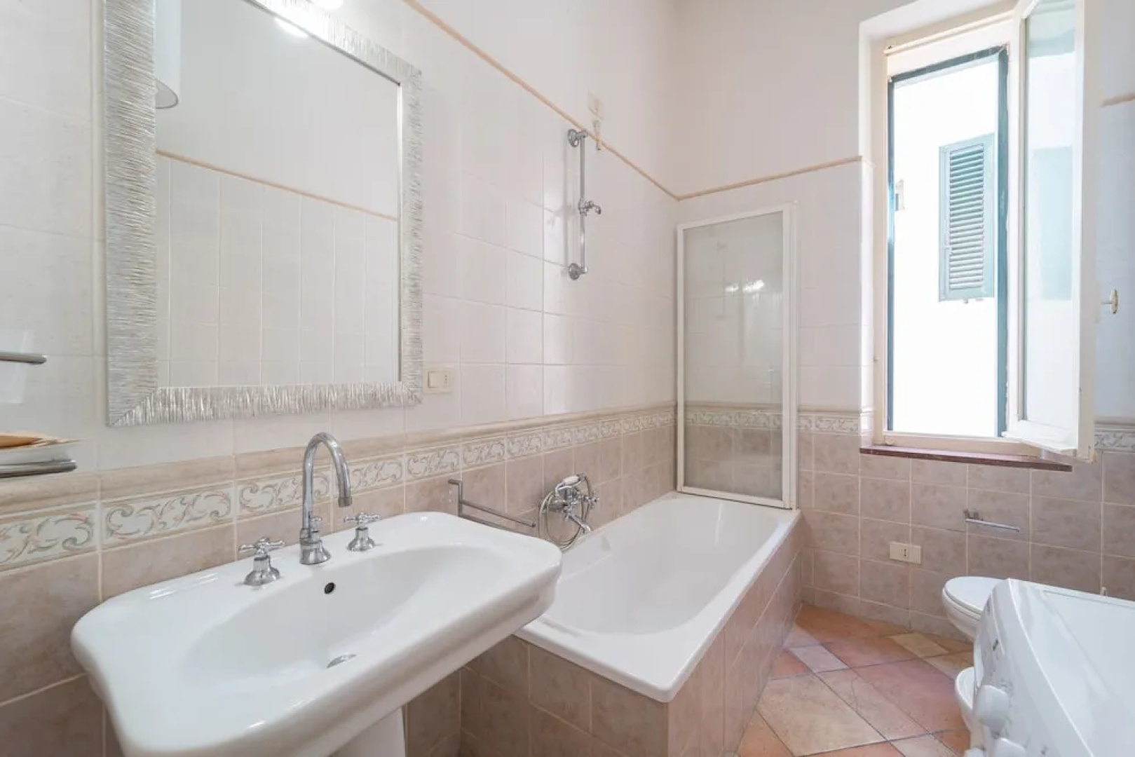 Alghero Seaview Apt