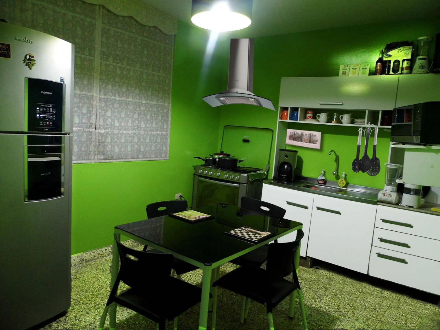 Magicperu Apart Hotel