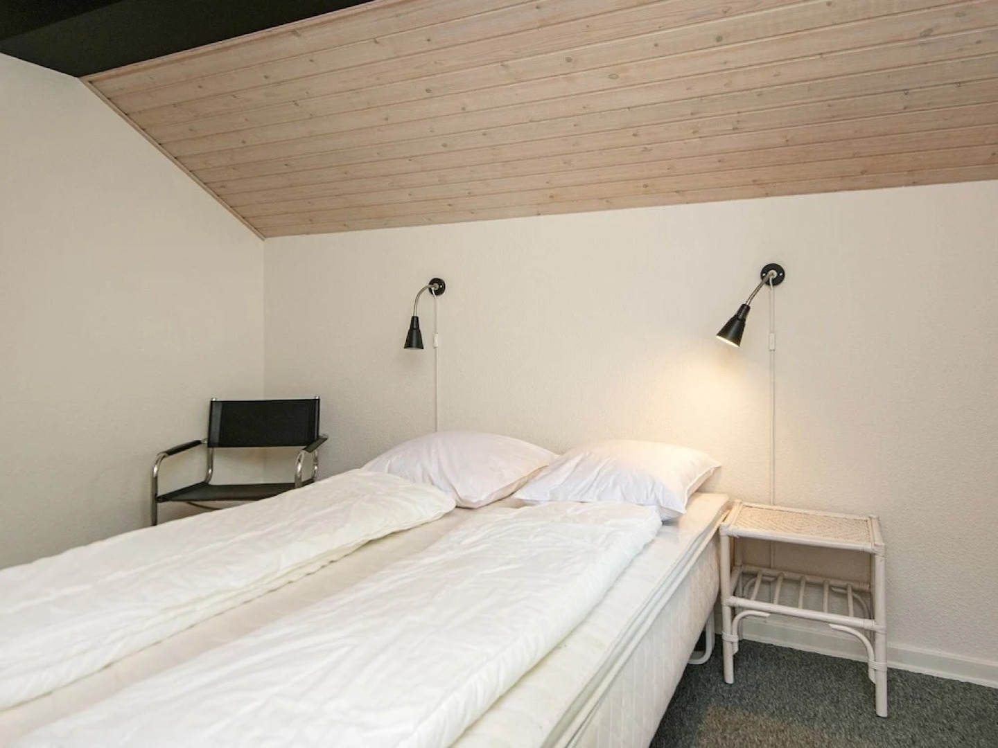 Elegant Holiday Home in Jutland With Sauna