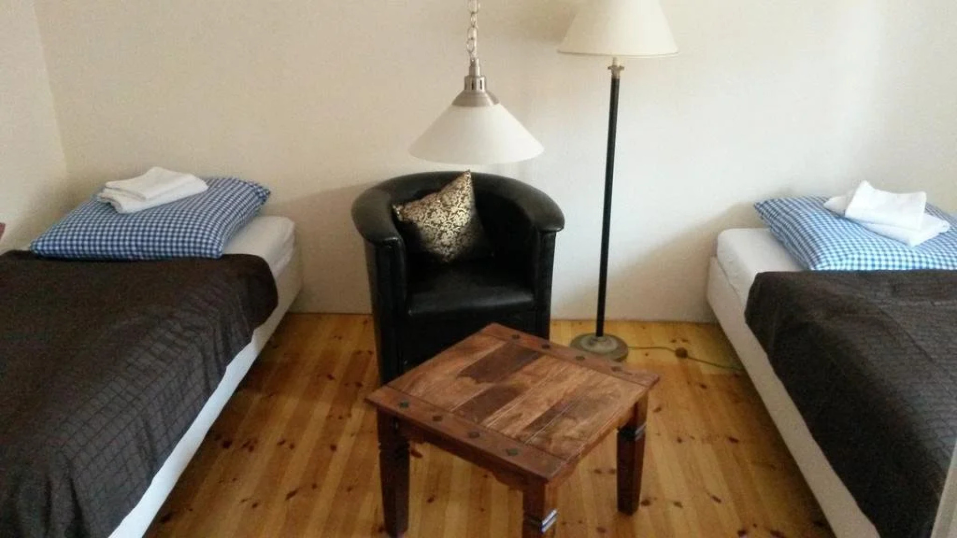 Schillers Gästehaus